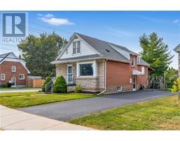 56 WEST 1ST Street, hamilton, Ontario