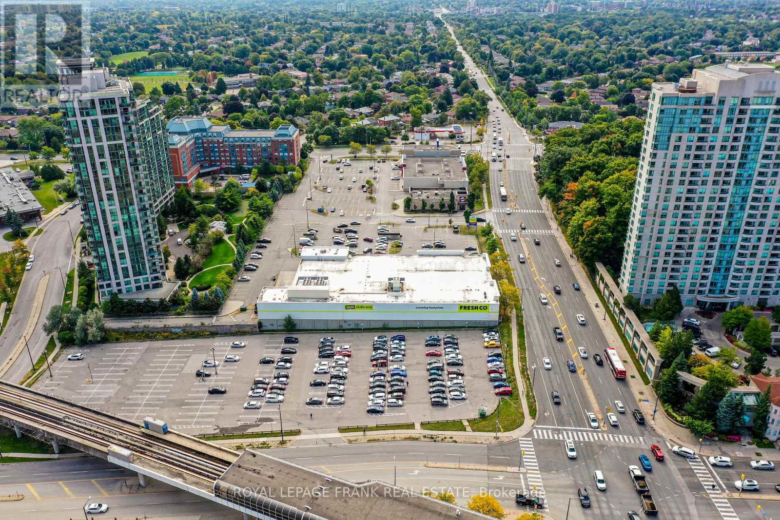 2310 - 61 Town Centre Court, Toronto, Ontario  M1P 5C5 - Photo 39 - E9362841