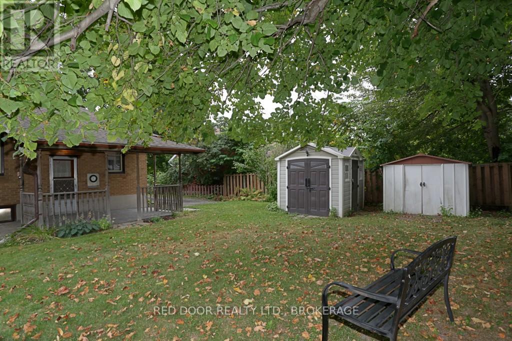 718 Leroy Avenue, London, Ontario  N5Y 4G5 - Photo 33 - X9362839