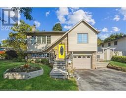 3245 PALMER Drive, burlington, Ontario