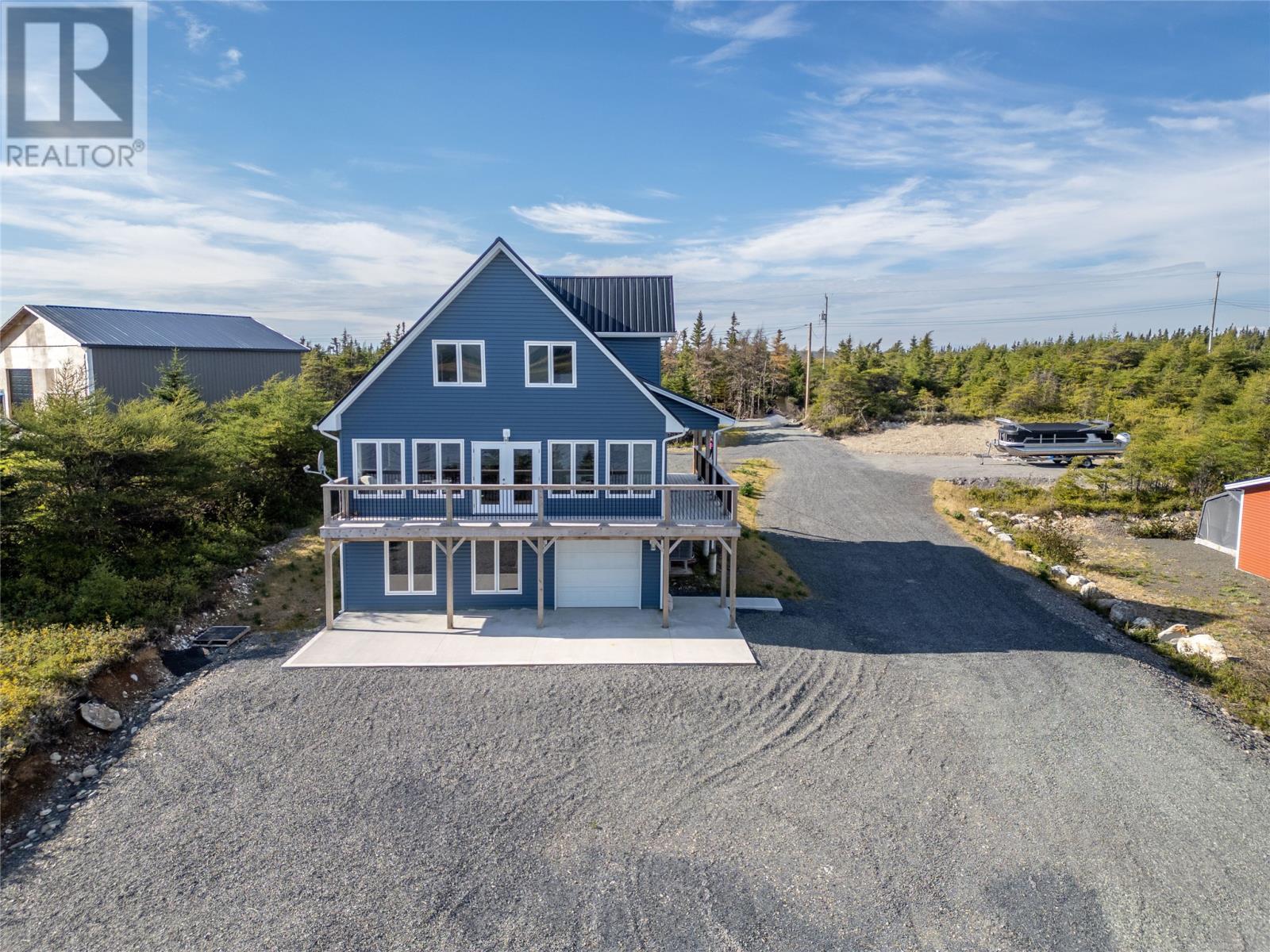 10 Rhodies Pond Place, Placentia Junction, Newfoundland & Labrador  A0B 3K0 - Photo 37 - 1277710