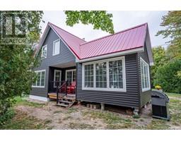 272 Jamieson Road, Harvey, New Brunswick