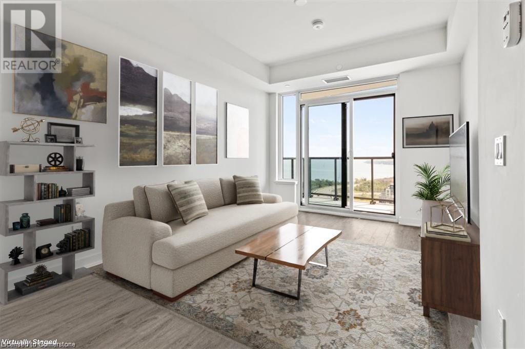 385 Winston Road Unit# 1510, Grimsby, Ontario  L3M 4E8 - Photo 16 - XH4205499