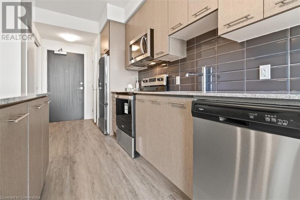 385 Winston Road Unit# 1510, Grimsby, Ontario  L3M 4E8 - Photo 11 - XH4205499