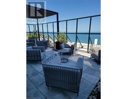 385 WINSTON Road Unit# 1510, grimsby, Ontario