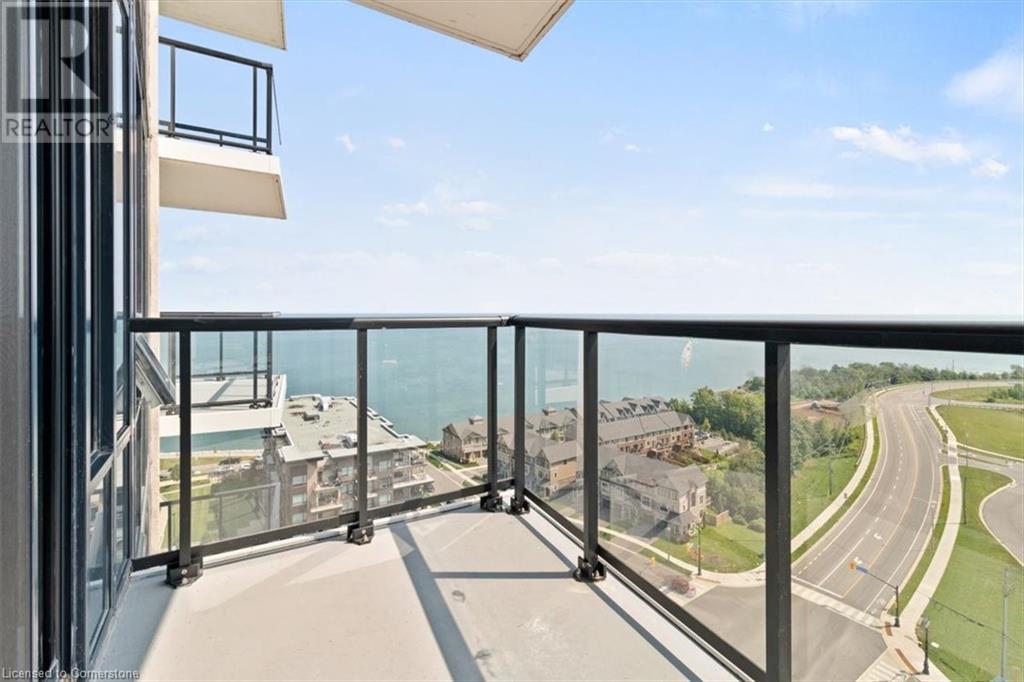 385 Winston Road Unit# 1510, Grimsby, Ontario  L3M 4E8 - Photo 24 - XH4205499
