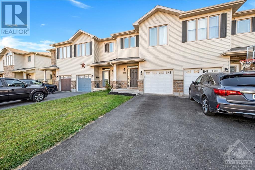 960 Linaria Walk, Ottawa, Ontario  K4A 0H9 - Photo 2 - 1412967