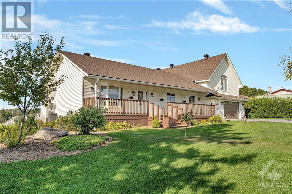 2807 Henrie Road, Saint-Pascal-Baylon, Ontario  K0A 3N0 - Photo 1 - 1412087