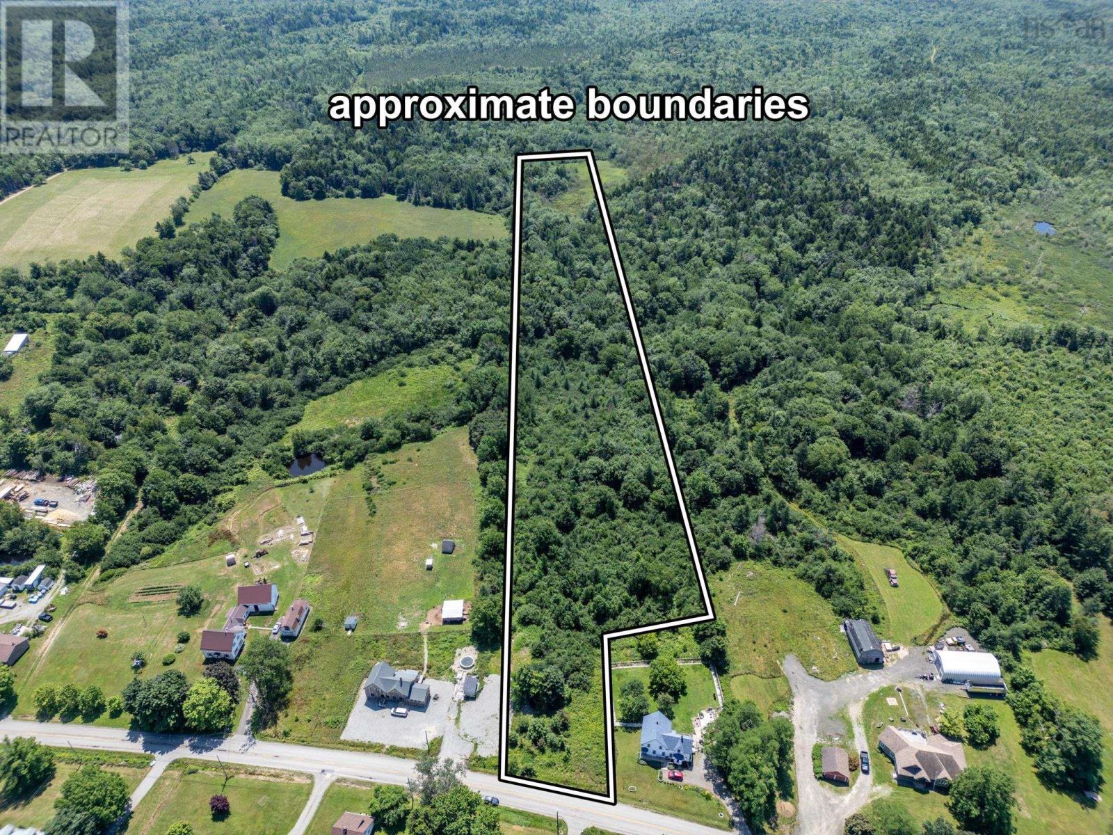 Lot Towshipline Road, Ohio, Nova Scotia  B0W 3T0 - Photo 1 - 202422933