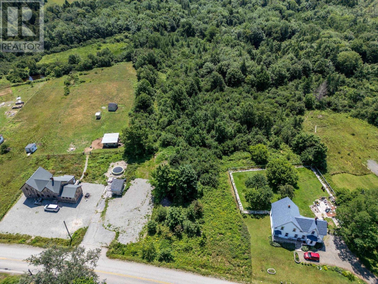 Lot Towshipline Road, Ohio, Nova Scotia  B0W 3T0 - Photo 2 - 202422933