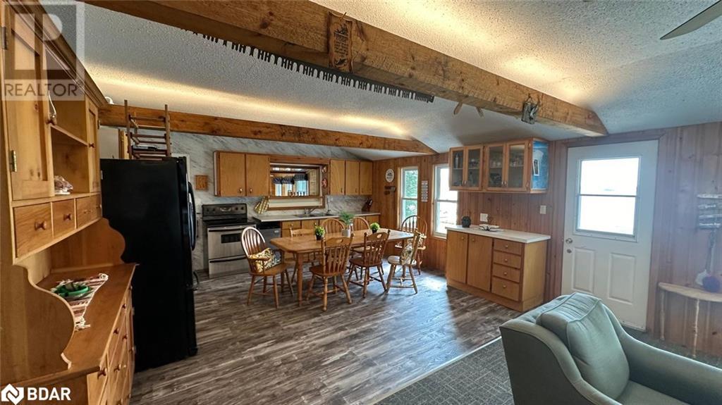 5 Forsyth's Road, Carling, Ontario  P0G 1G0 - Photo 21 - 40577936