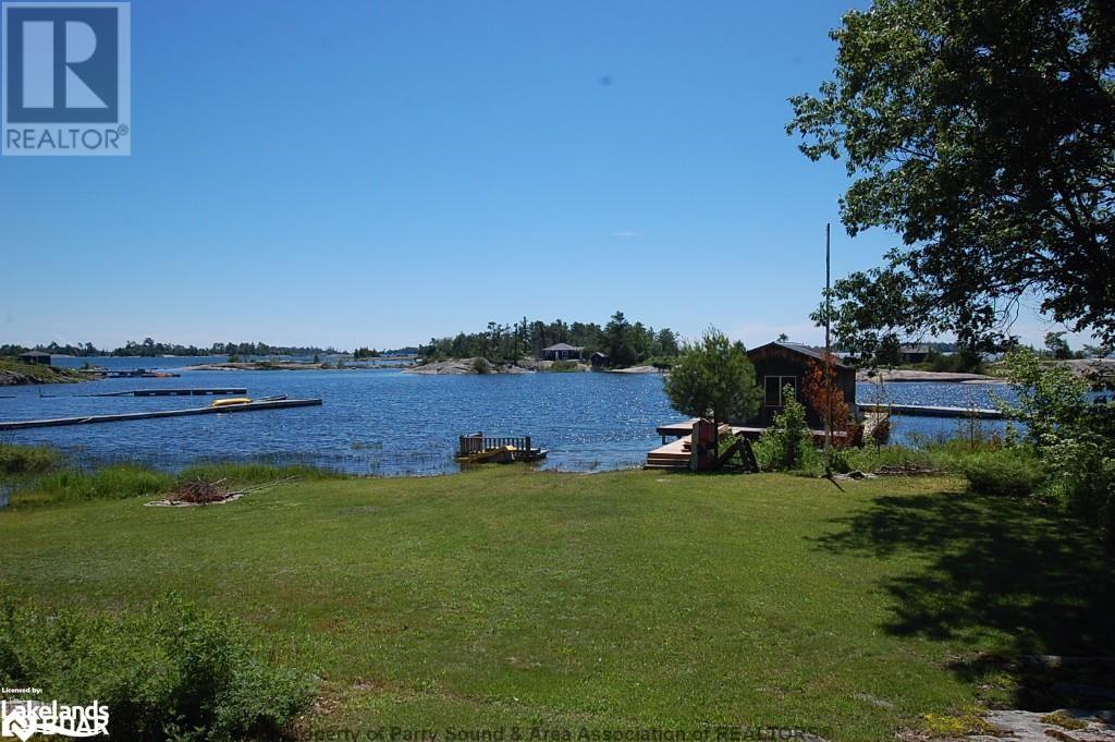 5 Forsyth's Road, Carling, Ontario  P0G 1G0 - Photo 3 - 40577936