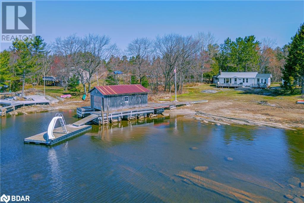 5 Forsyth's Road, Carling, Ontario  P0G 1G0 - Photo 8 - 40577936