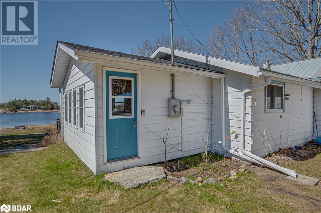 5 Forsyth's Road, Carling, Ontario  P0G 1G0 - Photo 17 - 40577936