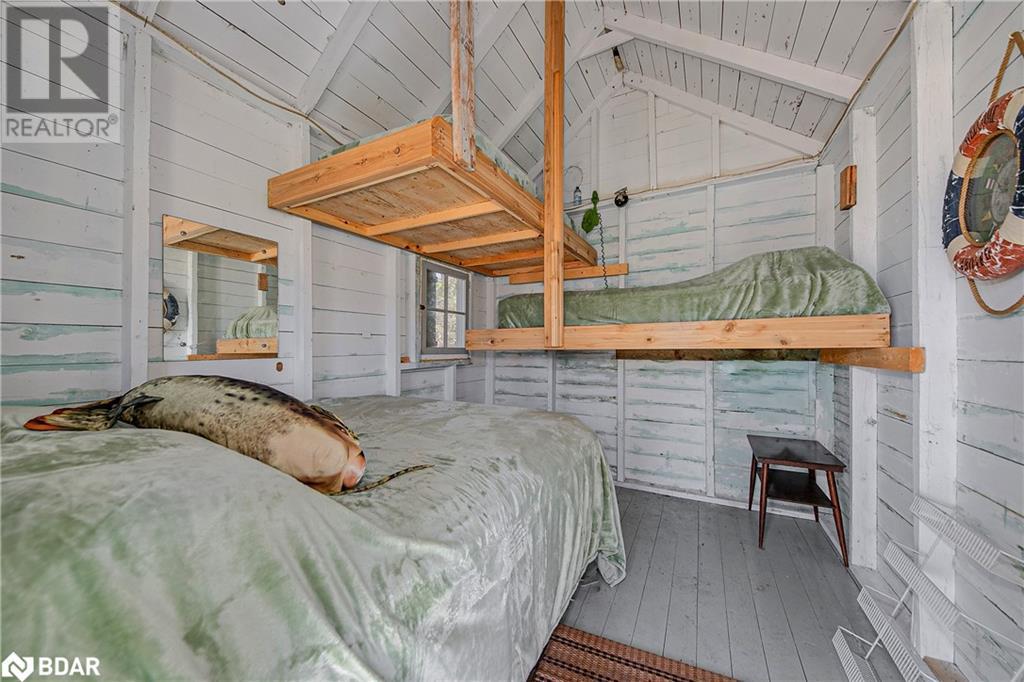 5 Forsyth's Road, Carling, Ontario  P0G 1G0 - Photo 14 - 40577936