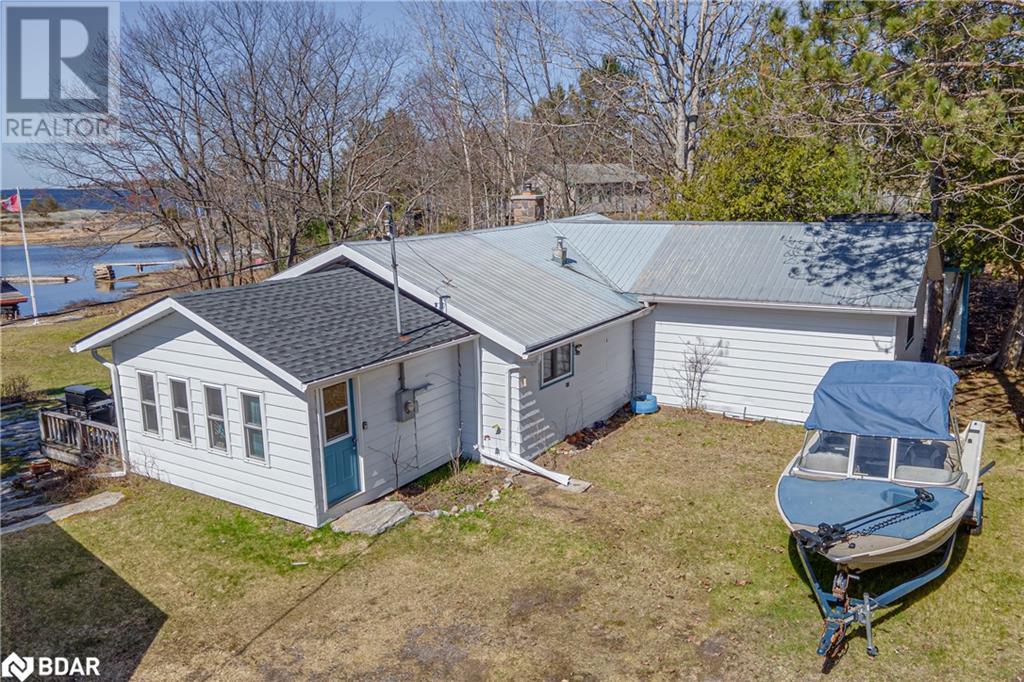 5 Forsyth's Road, Carling, Ontario  P0G 1G0 - Photo 4 - 40577936