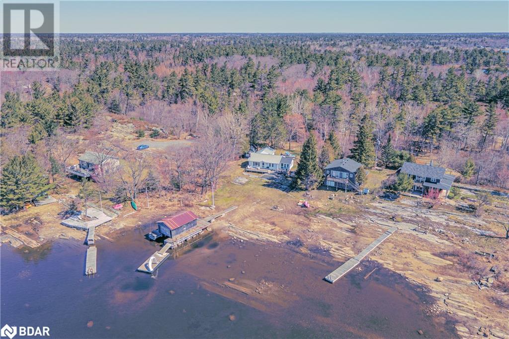 5 Forsyth's Road, Carling, Ontario  P0G 1G0 - Photo 5 - 40577936