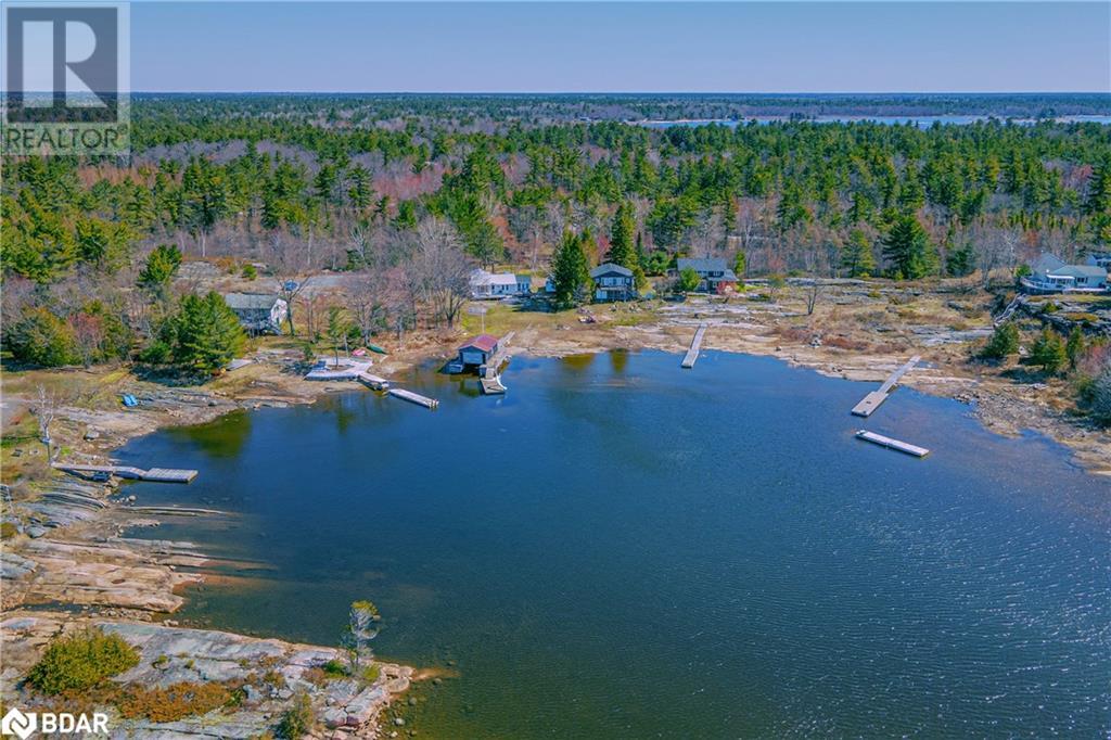 5 Forsyth's Road, Carling, Ontario  P0G 1G0 - Photo 6 - 40577936