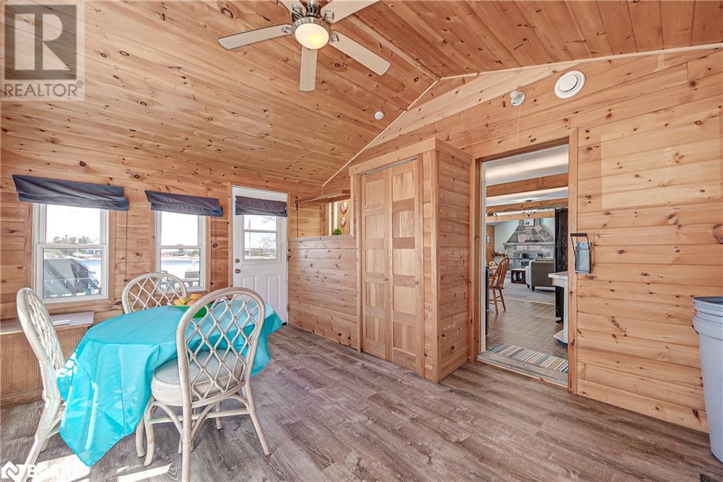 5 Forsyth's Road, Carling, Ontario  P0G 1G0 - Photo 18 - 40577936