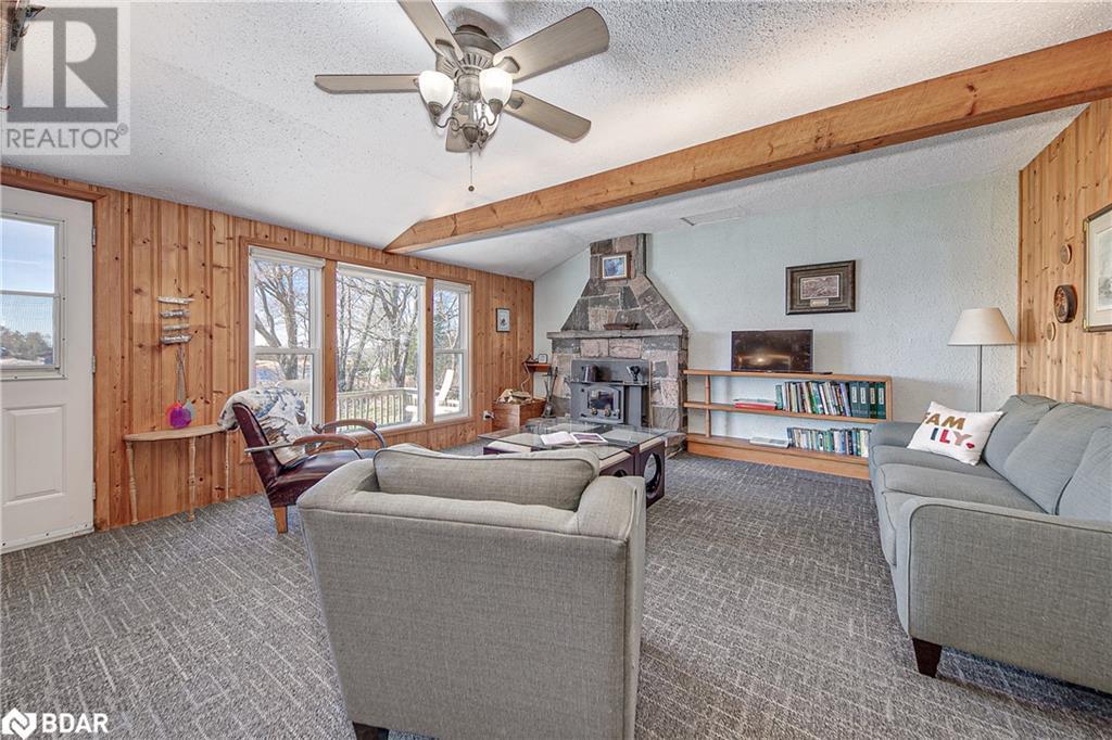 5 Forsyth's Road, Carling, Ontario  P0G 1G0 - Photo 24 - 40577936