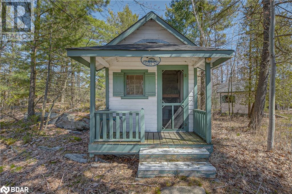 5 Forsyth's Road, Carling, Ontario  P0G 1G0 - Photo 13 - 40577936