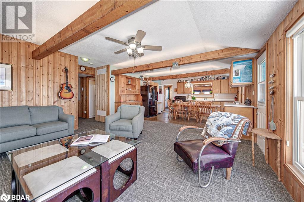 5 Forsyth's Road, Carling, Ontario  P0G 1G0 - Photo 25 - 40577936