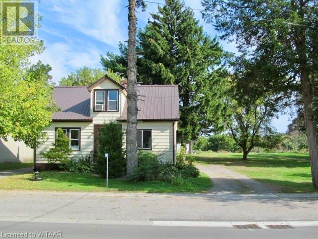 11478 PLANK Road, eden, Ontario