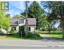 11478 PLANK Road, eden, Ontario