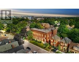73 GARFIELD Avenue S Unit# 2A, hamilton, Ontario
