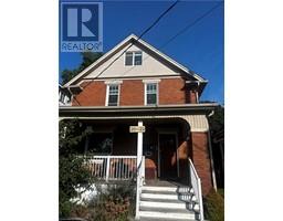 22 SHELDON Avenue N Unit# C, kitchener, Ontario
