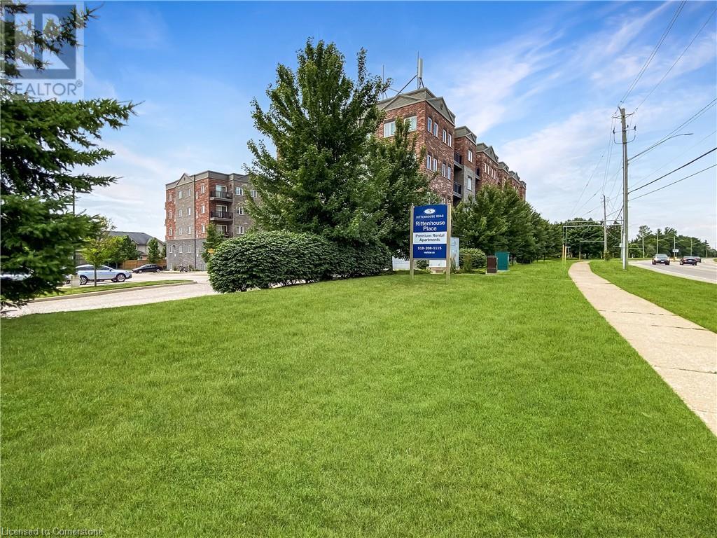 5 Rittenhouse Road Unit# 209, Kitchener, Ontario  N2E 2M8 - Photo 6 - 40651272