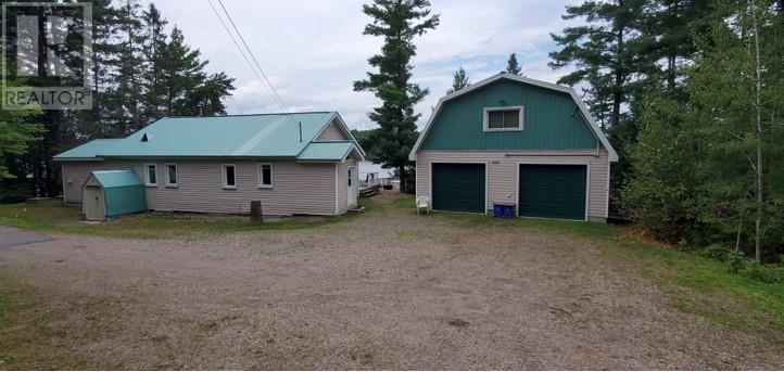 667 Highway 528a, Noelville, Ontario  P0M 2N0 - Photo 4 - 2119007