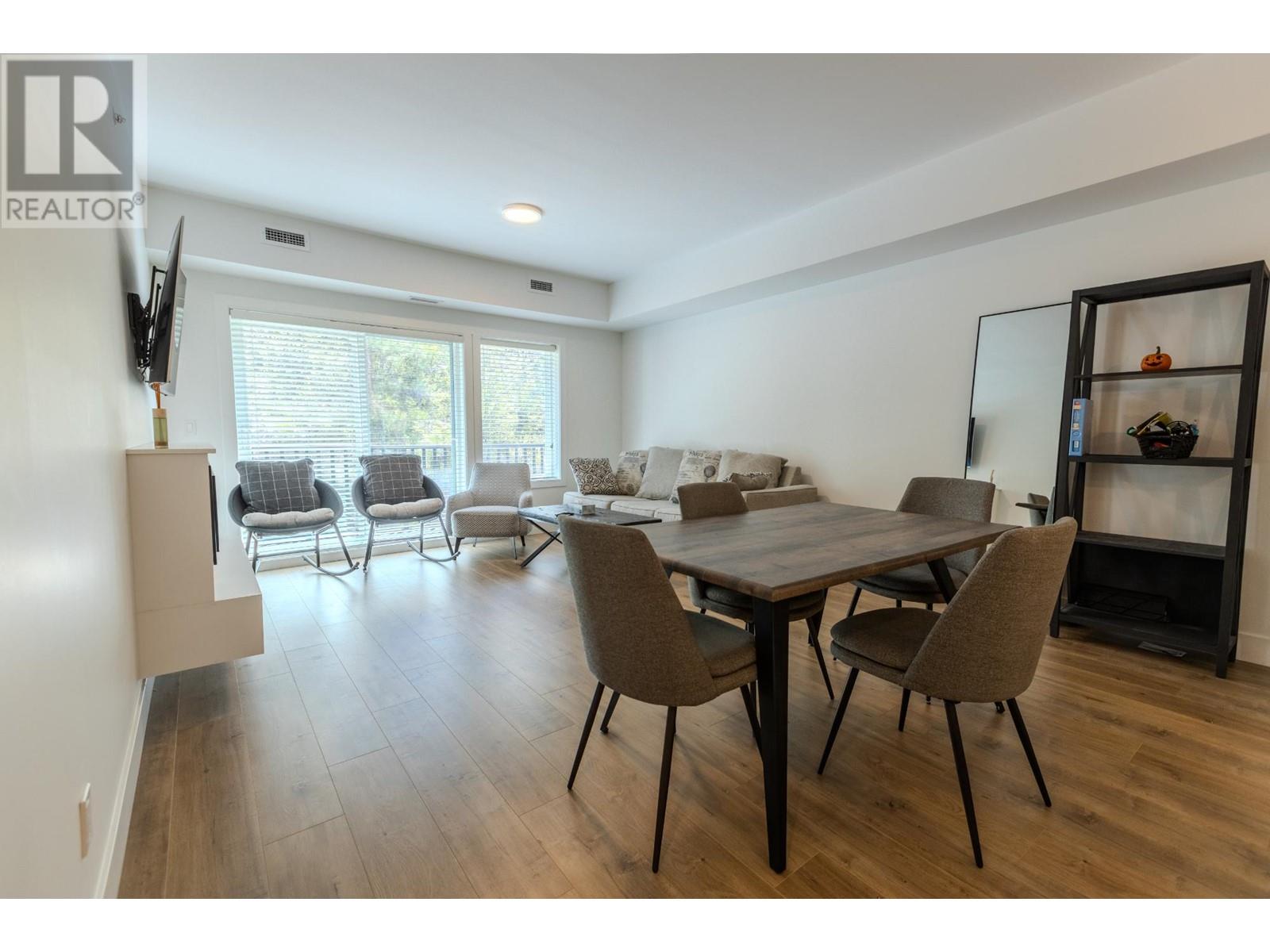 107-2046 ROBSON PLACE, kamloops, British Columbia