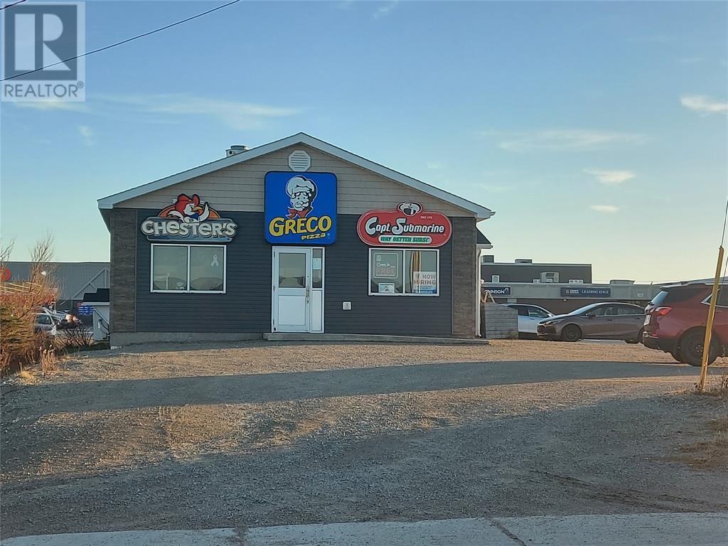 25 Grand Bay Road, port aux basques, Newfoundland & Labrador