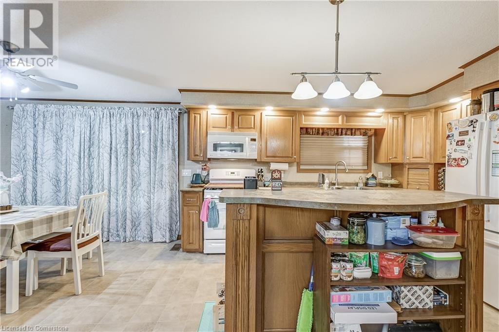 1161 4th Concession Rd W, Flamborough, Ontario  L8B 0X3 - Photo 12 - 40649267