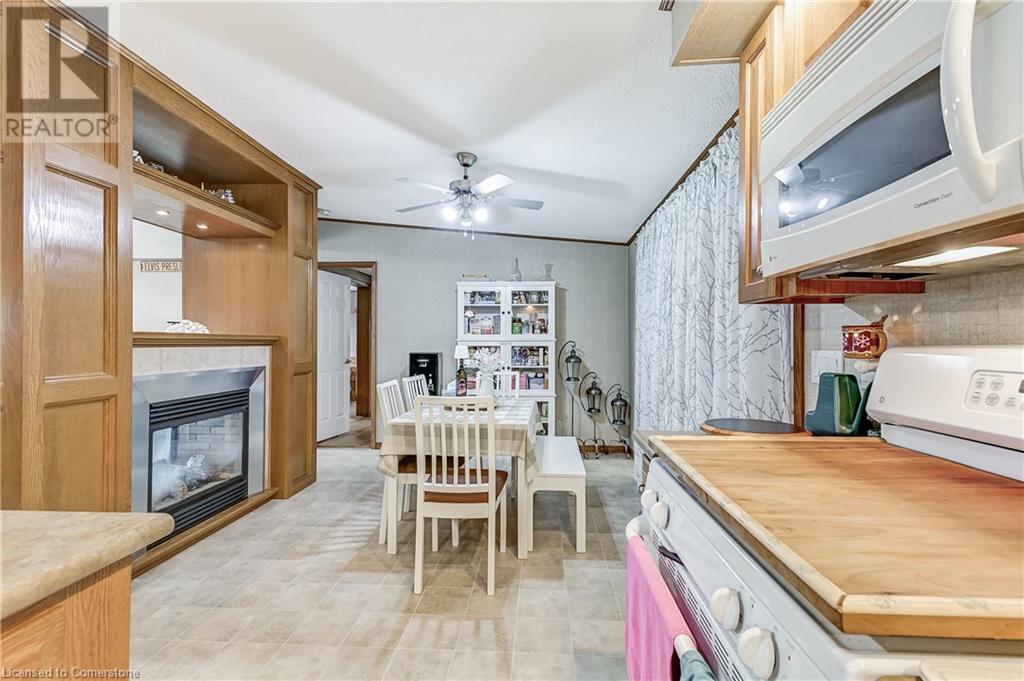 1161 4th Concession Rd W, Flamborough, Ontario  L8B 0X3 - Photo 13 - 40649267