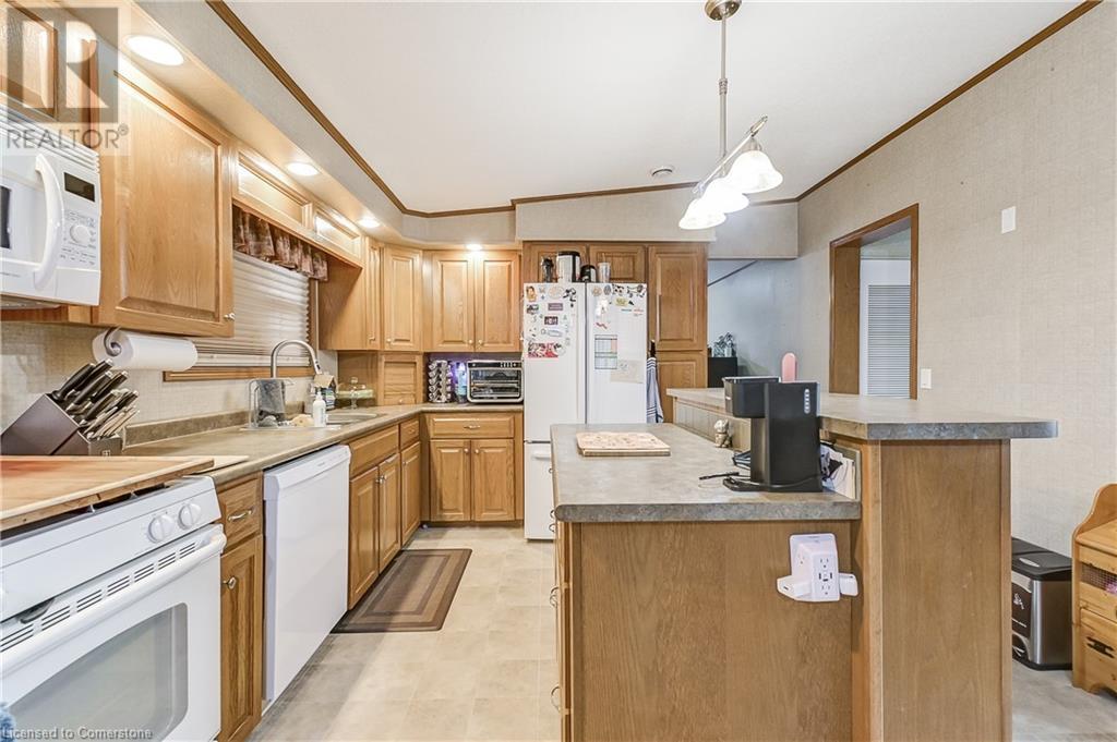 1161 4th Concession Rd W, Flamborough, Ontario  L8B 0X3 - Photo 15 - 40649267