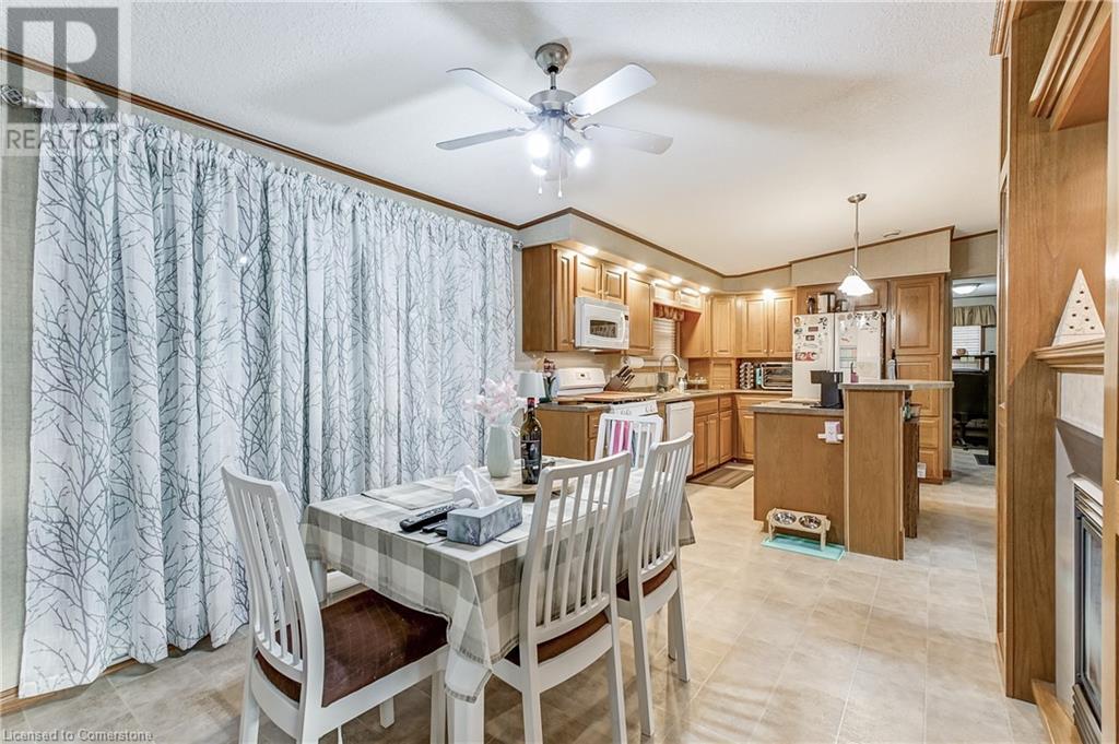 1161 4th Concession Rd W, Flamborough, Ontario  L8B 0X3 - Photo 16 - 40649267