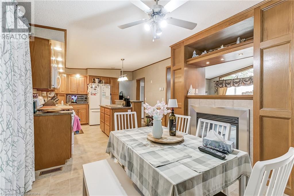 1161 4th Concession Rd W, Flamborough, Ontario  L8B 0X3 - Photo 17 - 40649267