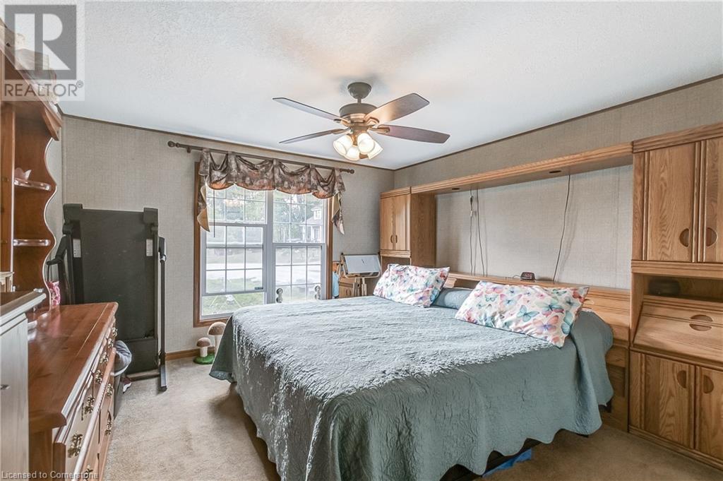 1161 4th Concession Rd W, Flamborough, Ontario  L8B 0X3 - Photo 19 - 40649267