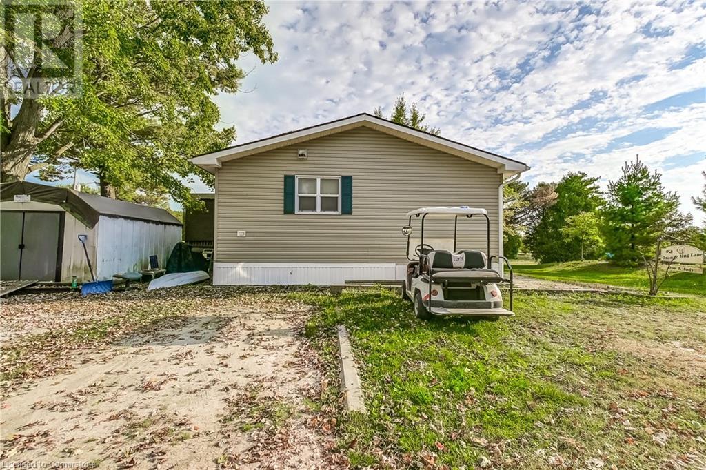 1161 4th Concession Rd W, Flamborough, Ontario  L8B 0X3 - Photo 2 - 40649267