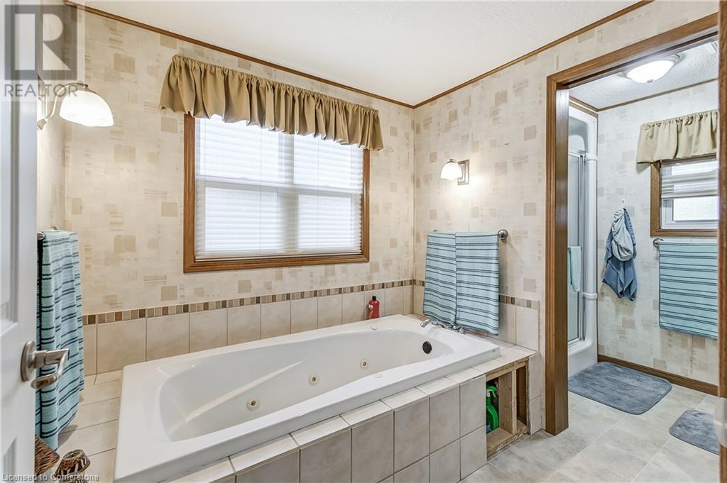 1161 4th Concession Rd W, Flamborough, Ontario  L8B 0X3 - Photo 22 - 40649267