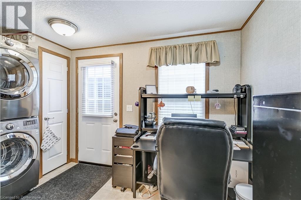 1161 4th Concession Rd W, Flamborough, Ontario  L8B 0X3 - Photo 25 - 40649267