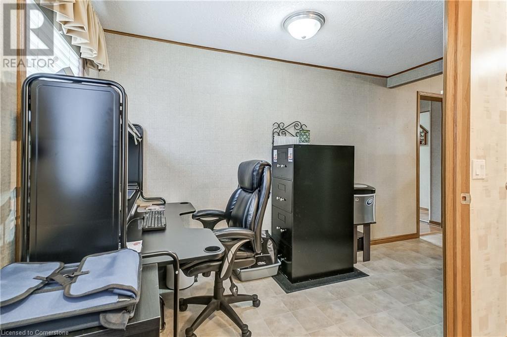 1161 4th Concession Rd W, Flamborough, Ontario  L8B 0X3 - Photo 26 - 40649267