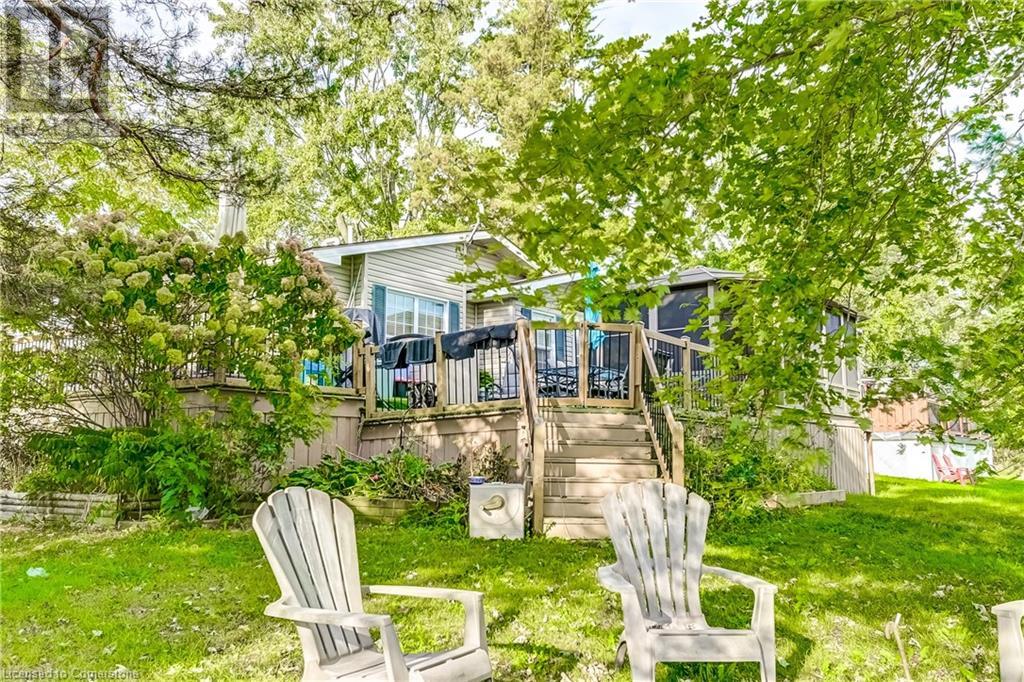 1161 4th Concession Rd W, Flamborough, Ontario  L8B 0X3 - Photo 30 - 40649267