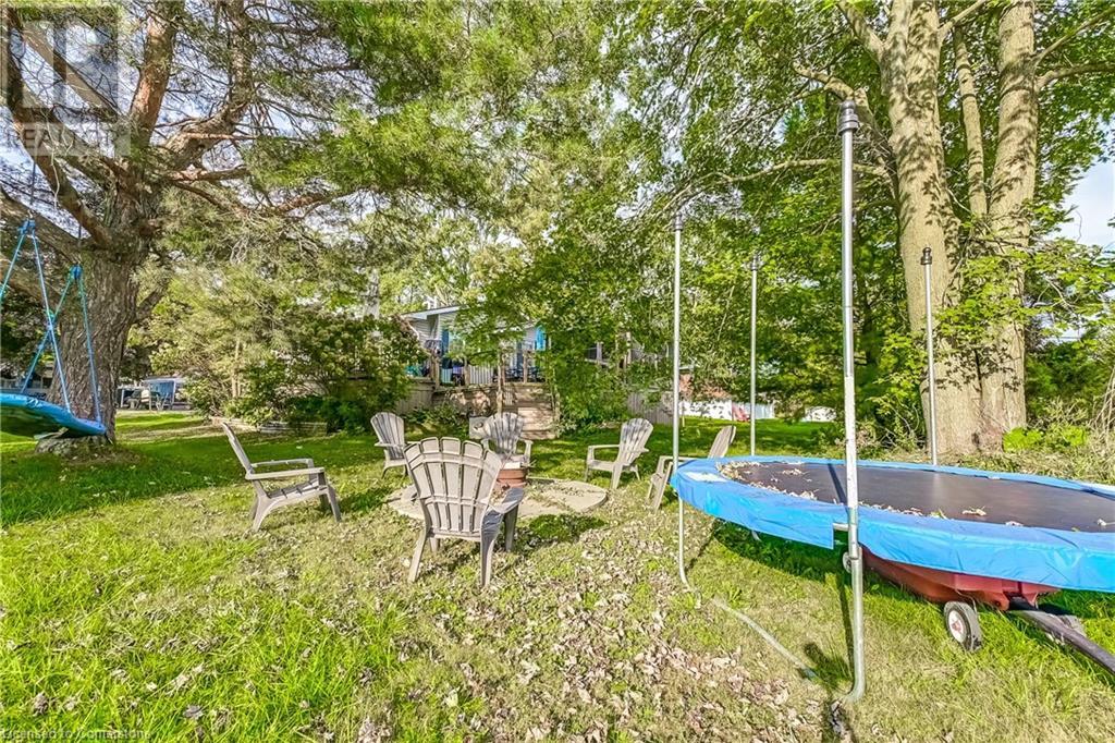 1161 4th Concession Rd W, Flamborough, Ontario  L8B 0X3 - Photo 31 - 40649267