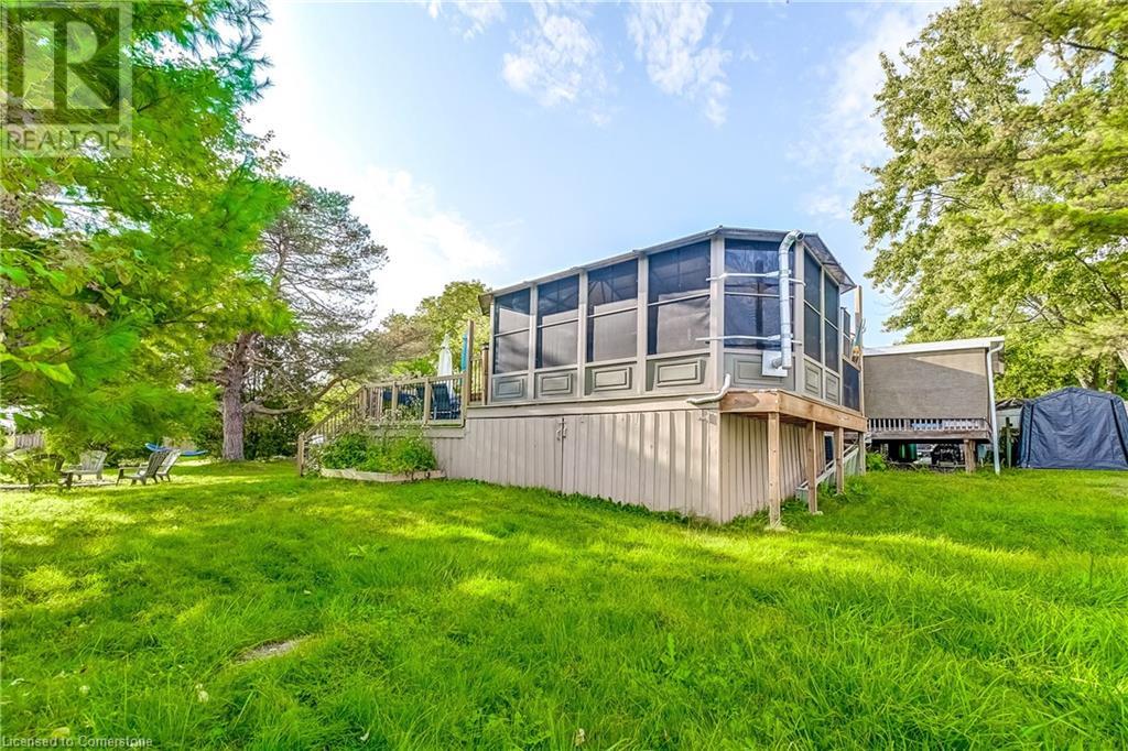 1161 4th Concession Rd W, Flamborough, Ontario  L8B 0X3 - Photo 32 - 40649267