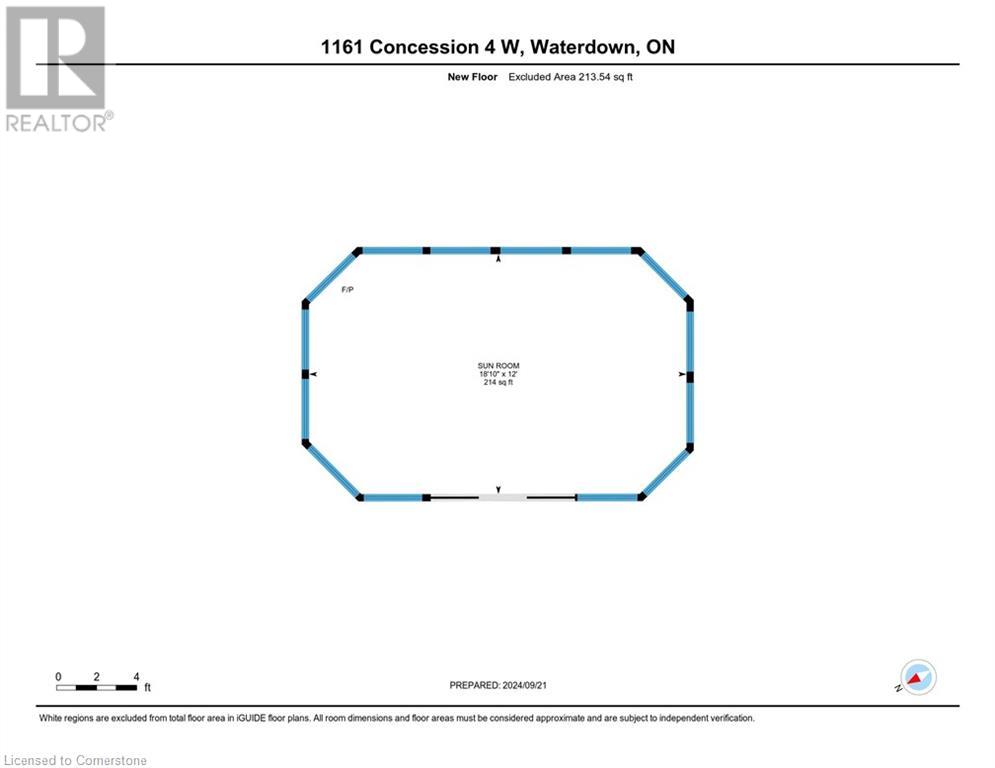 1161 4th Concession Rd W, Flamborough, Ontario  L8B 0X3 - Photo 34 - 40649267