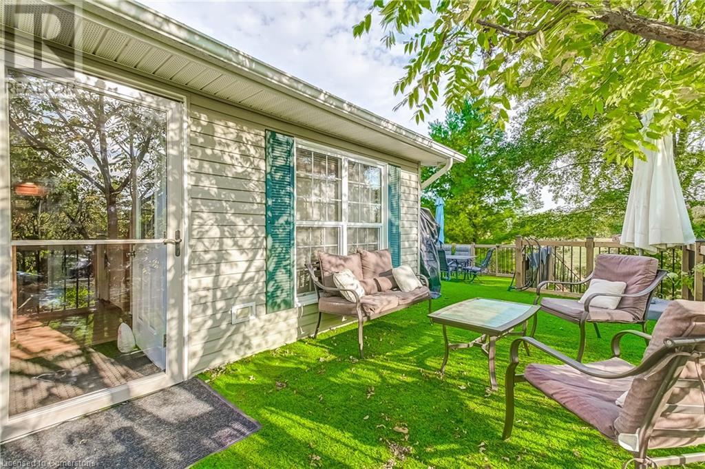1161 4th Concession Rd W, Flamborough, Ontario  L8B 0X3 - Photo 6 - 40649267