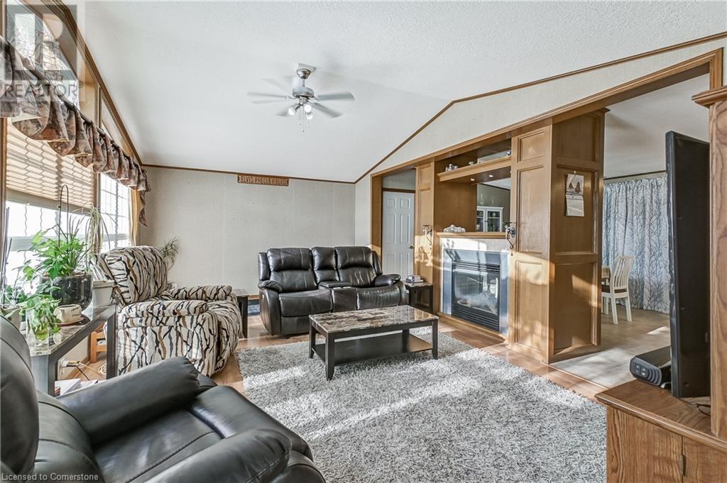 1161 4th Concession Rd W, Flamborough, Ontario  L8B 0X3 - Photo 7 - 40649267